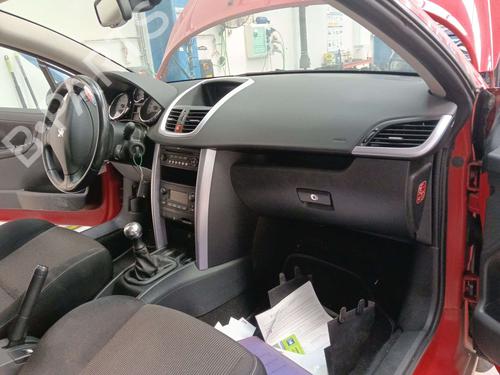 Electronic module PEUGEOT 207 CC (WD_) 1.6 16V Turbo | BP40293600M83 - Image 33