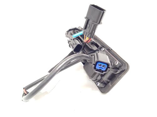 Tailgate handle HYUNDAI TUCSON (TL, TLE) 1.6 GDi | BP21801396C132 
