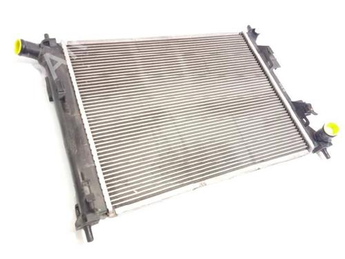 Water radiator HYUNDAI i20 I (PB, PBT) 1.2 (86 hp) 15349171