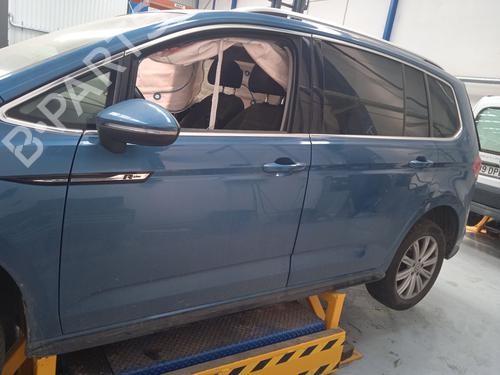 Front wiper motor VW TOURAN (5T1) 1.6 TDI | BP34370147M29  - Image 18