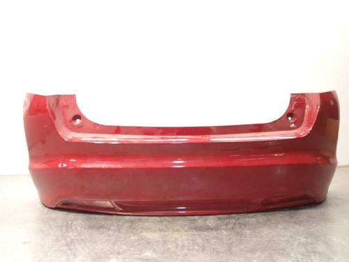 Rear bumper HONDA CIVIC VIII Hatchback (FN, FK) 2.2 CTDi (FK3) | BP16658893C8 