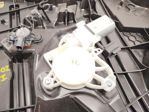 Rudehejsemekanisme ventre foran FORD PUMA (J2K, CF7) 1.0 EcoBoost | BP24997384C22 - Image 2