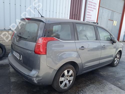 ABS pump PEUGEOT 5008 (0U_, 0E_) 1.6 16V | BP28576504M43 