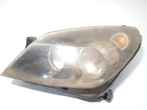 Used Left headlight OPEL ASTRA H (A04) [2004-2014]  15507520
