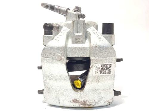Used Right front brake caliper VW T-CROSS (C11, D31) 1.0 TSi (116 hp) 11562459