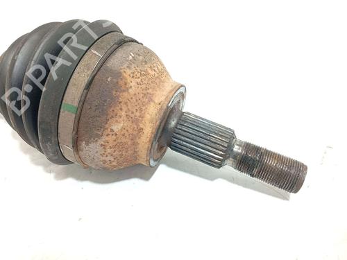 Left front driveshaft FORD KUGA II (DM2) 2.0 TDCi | BP38704483M38 - Image 2