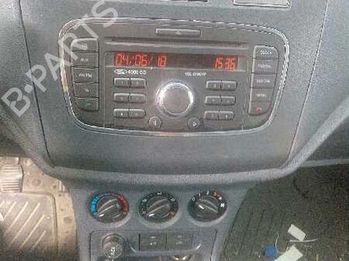 Radio FORD TRANSIT CONNECT (P65_, P70_, P80_) 1.8 TDCi | BP1397480E6 