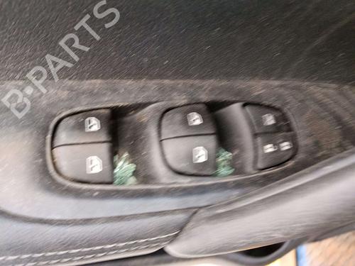 Left front window switch NISSAN QASHQAI II (J11, J11_) 1.3 DIG-T | BP40150935I27 - Image 29