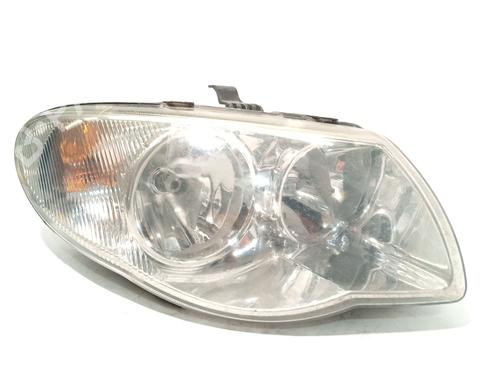 Faro derecho CHRYSLER VOYAGER IV (RG, RS) 2.5 CRD (141 hp) 31314406