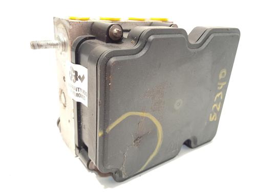ABS pump DACIA SANDERO II  | BP20856073M43 