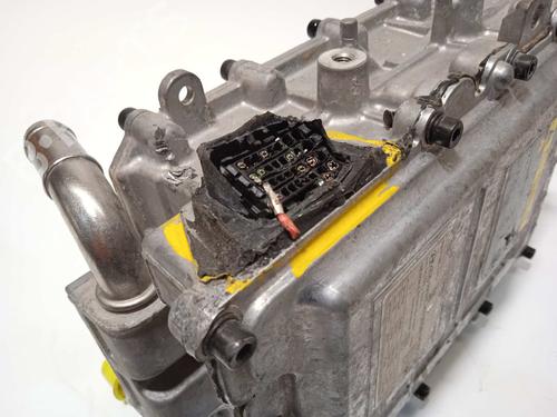 Inverter/Converter KIA XCEED (CD) 1.6 GDI Hybrid | BP17385932M119 