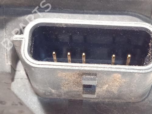 Electronic module OPEL VIVARO B Van (X82) 1.6 CDTI (05) | BP28514703M83 - Image 4