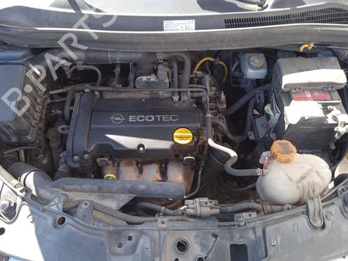 Left headlight OPEL CORSA D (S07) 1.4 (L08, L68) | BP27697816C28 