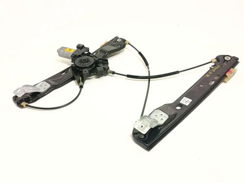 Used Front right window mechanism Front right window mechanism 39529517 39529517