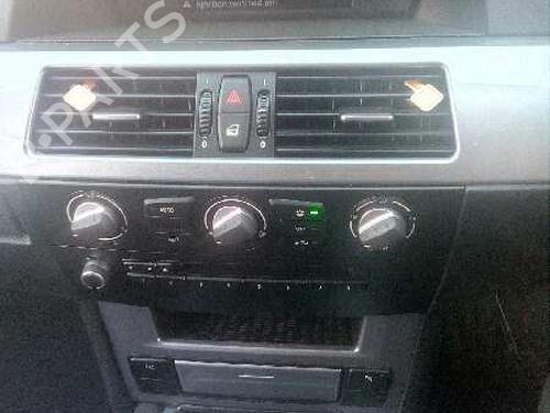 Electronic module BMW 5 (E60) 520 d | BP1460695M83 