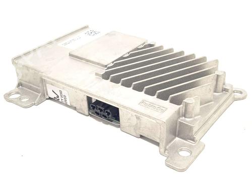 Used Electronic module Electronic module 37632430 37632430