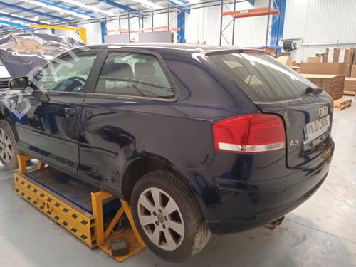 Engine AUDI A3 Sportback (8PA) 2.0 TFSI | BP34580704M1  - Image 24