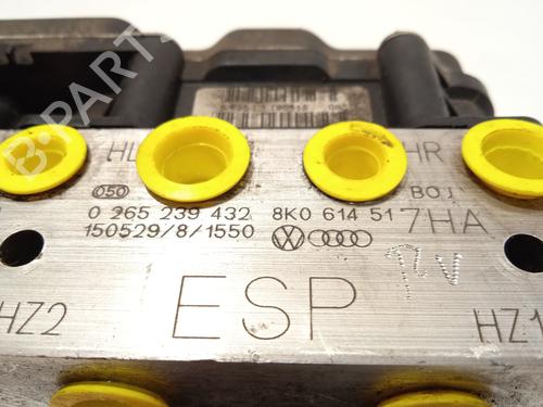 ABS pump AUDI A4 B8 Avant (8K5) 3.0 TDI quattro | BP25995861M43 - Image 7