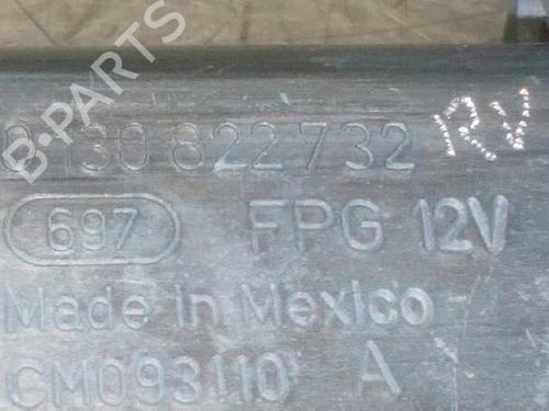 Front left window mechanism FORD KUGA II (DM2) | BP1117458C22 - Image 3