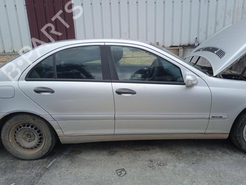 Engine MERCEDES-BENZ C-CLASS (W203) C 220 CDI (203.006, 203.008) | BP39407835M1 - Image 15