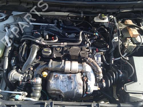 Left front window switch MAZDA 3 Saloon (BL) 1.6 MZR CD (BL14) | BP22102054I27 - Image 20