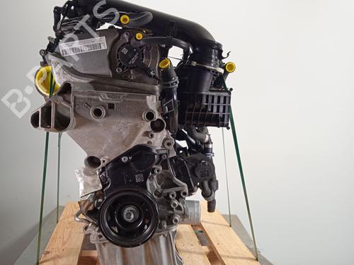 Engine SEAT ARONA (KJ7, KJP) 1.0 TSI | BP26503254M1 