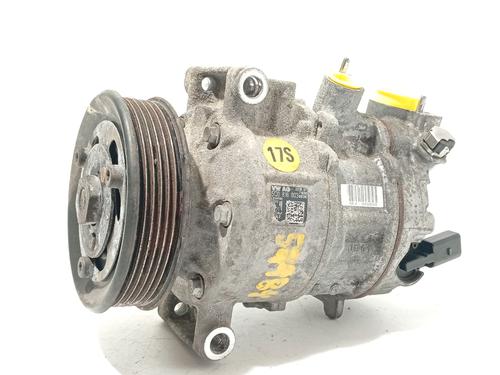 Used AC compressor AC compressor VW TIGUAN (AD1, AX1) 2.0 TDI (115 hp) 34007612 34007612