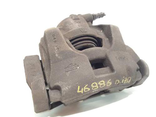 Used Left front brake caliper FORD MONDEO IV Turnier (BA7) [2007-2015]  11562894