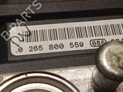 ABS pump RENAULT CLIO III (BR0/1, CR0/1) 1.5 dCi (BR17, CR17) | BP15192782M43 