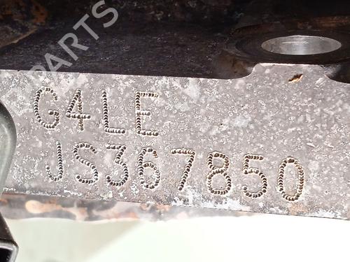 Engine KIA NIRO I (DE) 1.6 GDI Hybrid | BP27492704M1 - Image 6