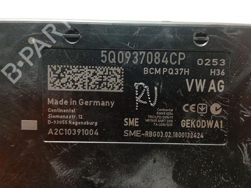 Electronic module SEAT LEON (5F1) 1.4 TGI | BP32369268M83 - Image 4