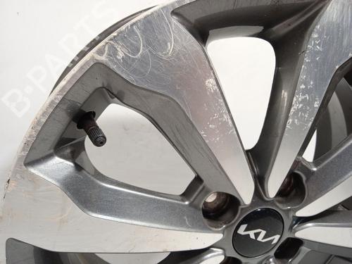 Fælk KIA STONIC (YB) | BP19254759C45