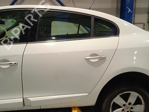 Left tailgate light RENAULT FLUENCE (L3_) 1.6 16V (L301, L30F, L30P, L30R) | BP33288496C79  - Image 10