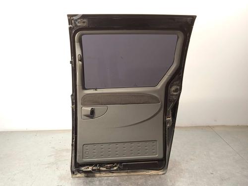 Right slide door CHRYSLER VOYAGER IV (RG, RS) 2.5 CRD | BP16767146C75 