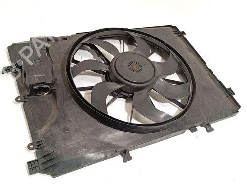 radiator-fan-mercedes-benz-a-class-w176-2012-2013-2014-2015-2016-2017-2018-40196079 main image