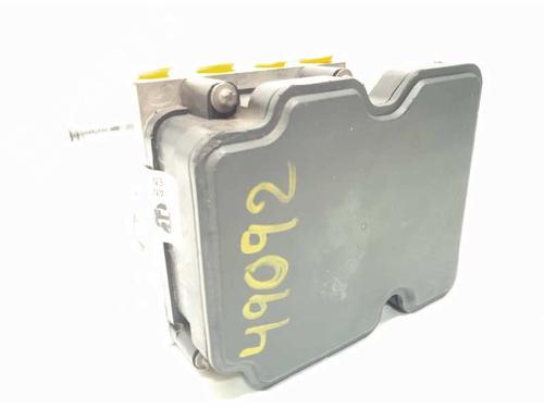 ABS pump RENAULT CLIO IV (BH_) 1.5 dCi 90 | BP10924889M43 