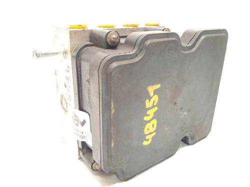 ABS pump NISSAN QASHQAI II (J11, J11_)  | BP10033080M43 