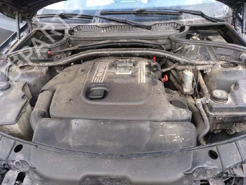 Gearbox BMW X3 (E83) 2.0 d | BP5933506M3 