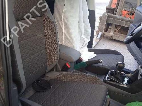 Fuse box VW T-CROSS (C11, D31) 1.0 TSi | BP9753953E1 