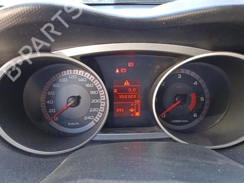 Left front window switch MITSUBISHI OUTLANDER II (CW_W) 2.0 DI-D (CW8W) | BP26124414I27 - Image 32