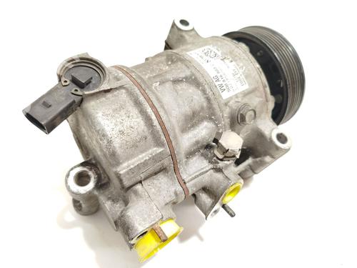 Used AC compressor AC compressor AUDI A1 Sportback (8XA, 8XF) 1.6 TDI (115 hp) 33288460 33288460
