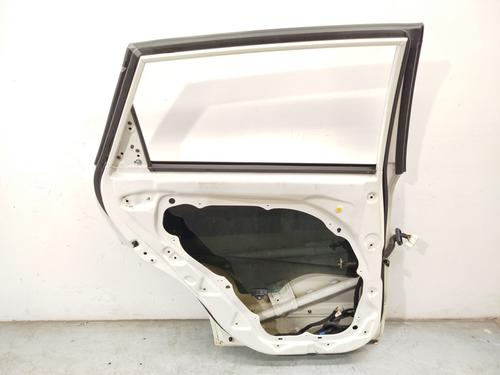 Left rear door KIA NIRO I (DE) E-NIRO | BP31975742C4 