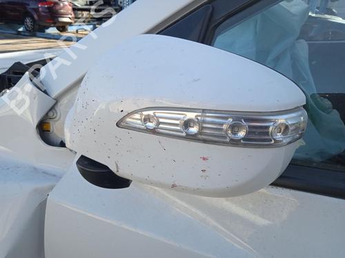 Electronic module HYUNDAI ix35 (LM, EL, ELH) 1.7 CRDi | BP30836208M83 