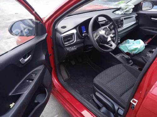 Højre baglygte bagklap KIA RIO IV (YB, SC, FB) 1.2 CVVT | BP16819645C80 