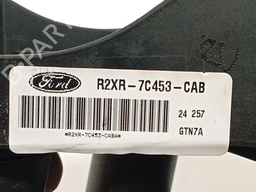 Selector da caixa FORD TRANSIT COURIER B460 Box Body/MPV 1.5 EcoBlue | BP34461871M90 - Image 4