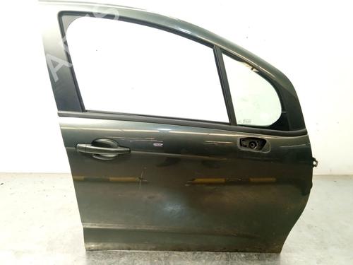 Used Right front door CITROËN C3 II (SC_) 1.4 HDi 70 (SC8HZC, SC8HR0, SC8HP4) (68 hp) 25591092