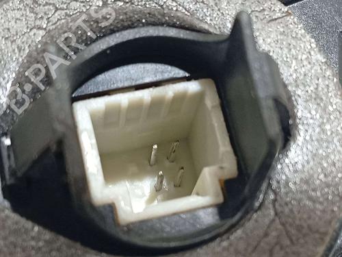 Front left lock RENAULT EXPRESS Box Body/MPV 1.5 Blue dCi 95 (F6AB) | BP40006287C98 - Image 3