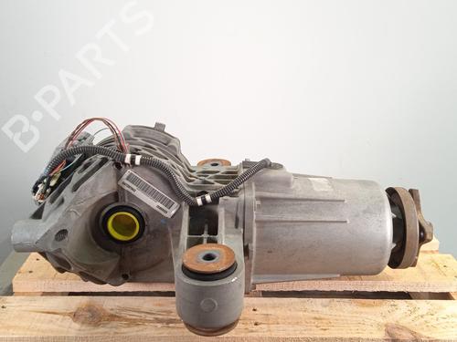 Differential, bag OPEL ANTARA A (L07) 2.0 CDTI 4x4 (150 hp) 29973524