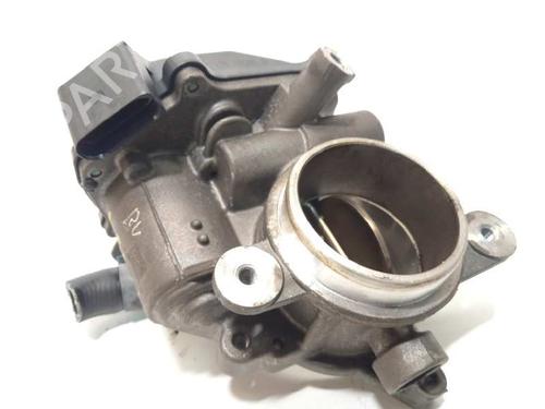 Throttle body VW POLO V (6R1, 6C1) 1.4 TSI | BP26207712M82 