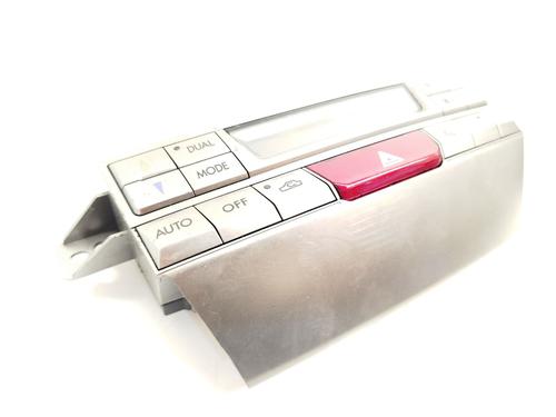 climate-control-subaru-legacy-v-estate-br-2008-2009-2010-2011-2012-2013-2014-25593411 main image